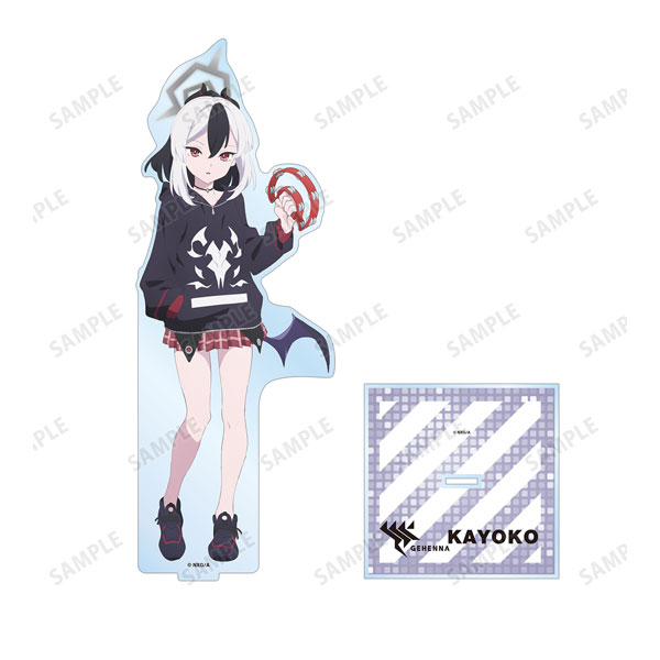 kayoko] AmiAmi [Character & Hobby Shop]