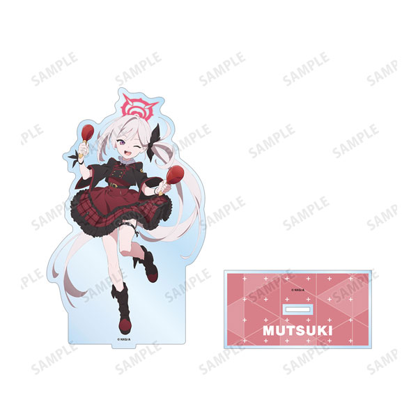 はち✨魔術ムエット＆神石 Paradox Live BIRTHDAY GOODS 翠石 依織 – GCRESTORE ジークレストア