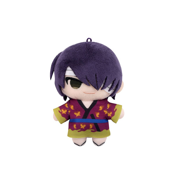 Gintama doll online