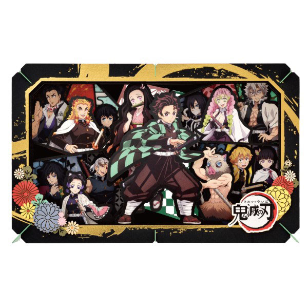 PT-L37X　鬼滅の刃