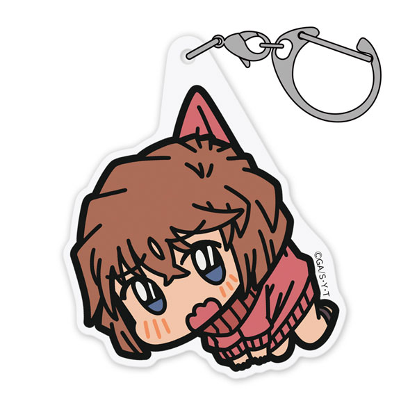 COSPA Detective Conan Ai Haibara Acrylic Pinched Sweater Ver. รูปภาพ 1