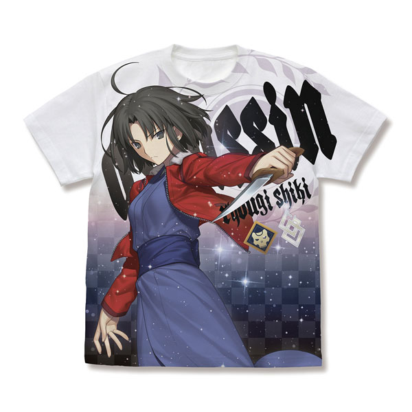 AmiAmi [Character & Hobby Shop] | Fate/Grand Order Assassin/Shiki
