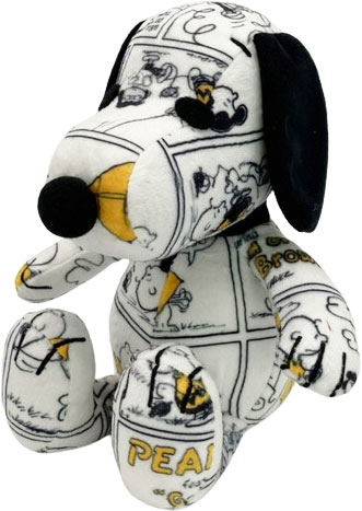 AmiAmi [Character & Hobby Shop] | PEANUTS SN 75th Comic S