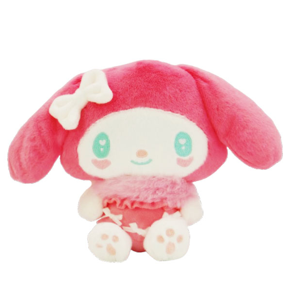 AmiAmi [Character & Hobby Shop] | Sanrio Characters Mint Angel S
