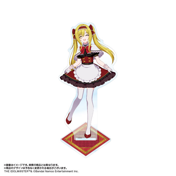 chitoseさま専用♡ AmiAmi [Character & Hobby Shop] | THE IDOLM@STER Cinderella Girls