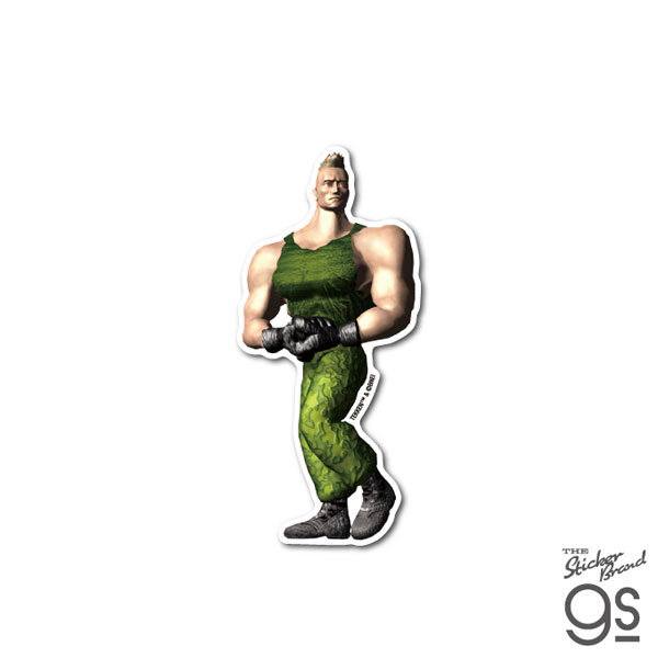 AmiAmi [Character & Hobby Shop] | TKN-025 Tekken Legend Series