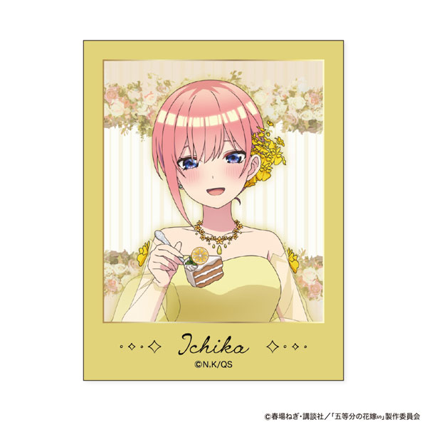 ❤️ぴっかん様❤️ AmiAmi [Character & Hobby Shop] | The Quintessential Quintuplets