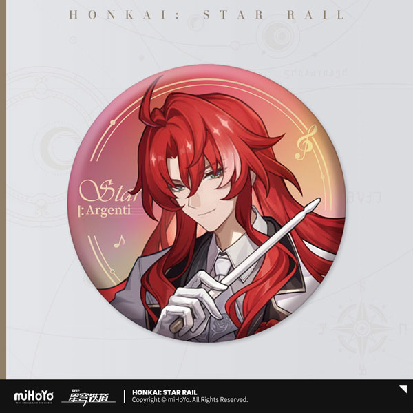 AmiAmi [Character & Hobby Shop] | Honkai: Star Rail LIVE
