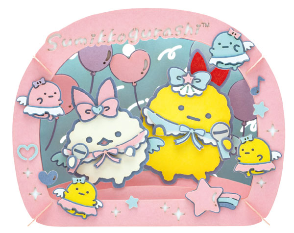 PT-372　天使なえびてんアイドル