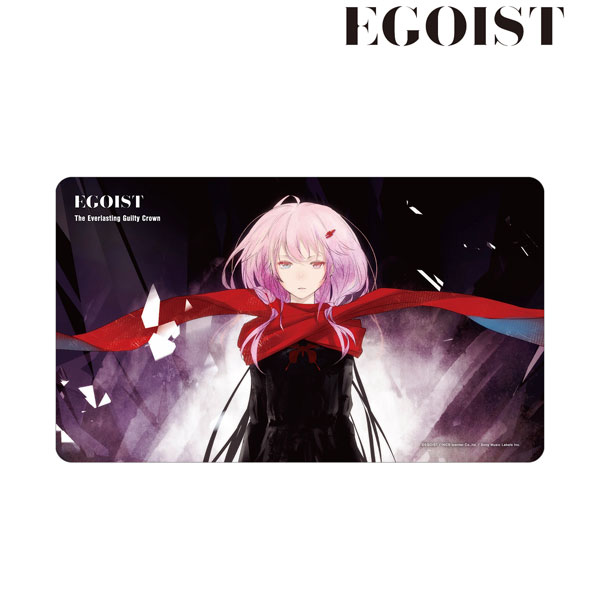 AmiAmi [Character & Hobby Shop] | EGOIST The Everlasting Guilty