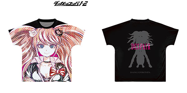 AmiAmi [Character & Hobby Shop] | Danganronpa 1.2 Reload Junko