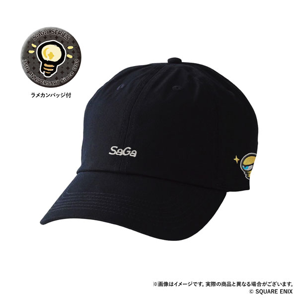 帽子 osami_romansing_saga JAPANESE – triangles hat
