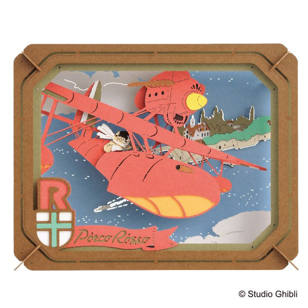 PT-064X　アドリア海上空から