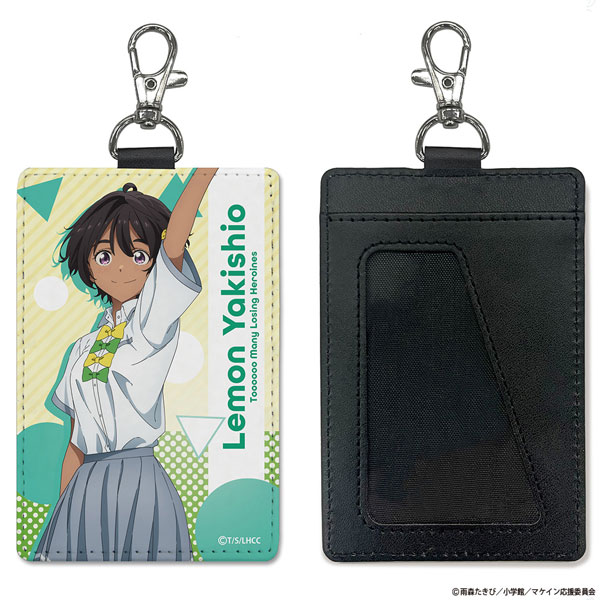 AmiAmi [Character & Hobby Shop] | Makeine: Too Many Losing
