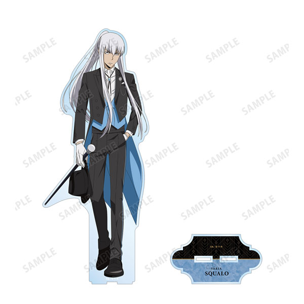 AmiAmi [Character & Hobby Shop] | Reborn! New Illustration