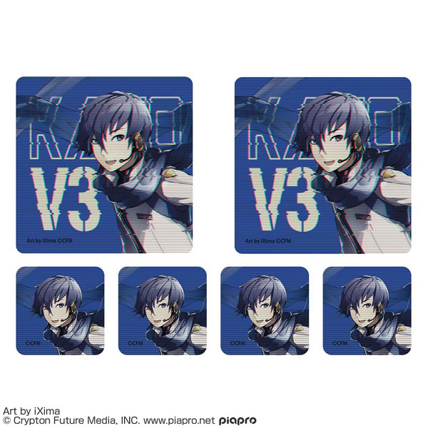 Kaito V3] AmiAmi [Character & Hobby Shop]
