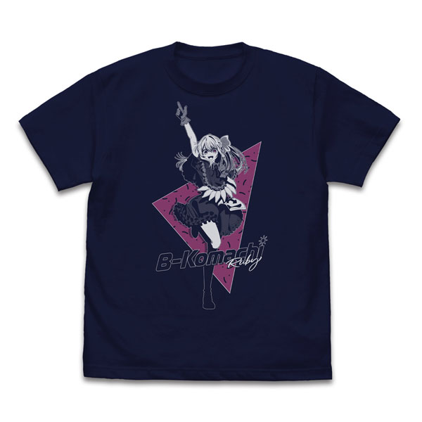 【OSHI NO KO】B-KOMACHI TEE / BLK OSHI NO KO】UT Graphic T-Shirt | UNIQLO US
