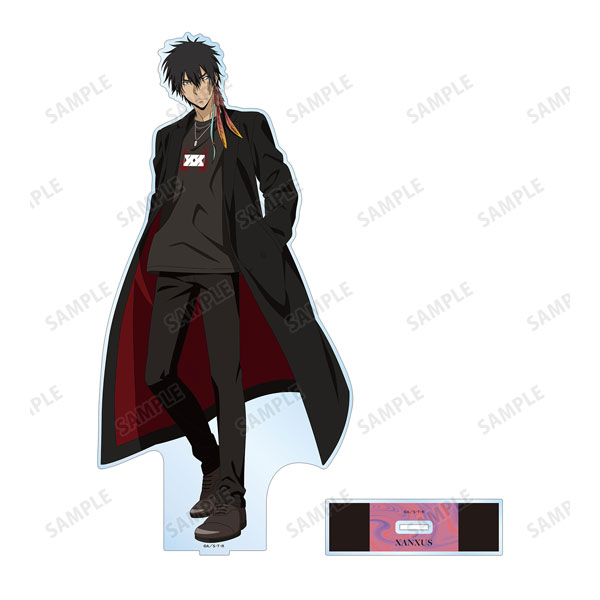 AmiAmi [Character & Hobby Shop] | Reborn! New Illustration