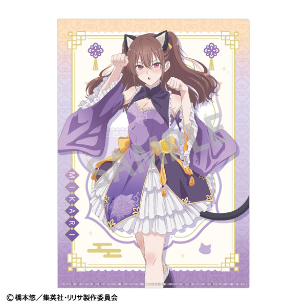 AmiAmi [Character & Hobby Shop] | 2.5 Dimensional Seduction A4