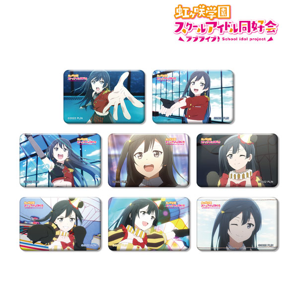 AmiAmi [Character & Hobby Shop] | Love Live! Nijigasaki High
