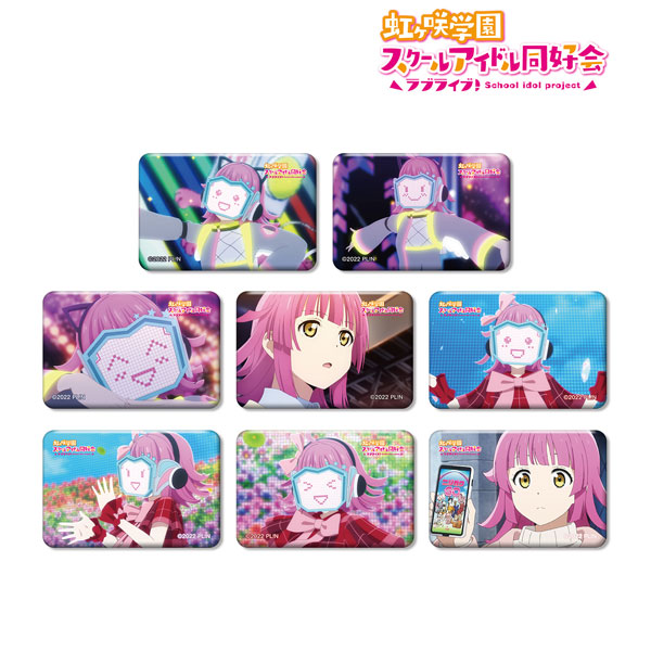 AmiAmi [Character & Hobby Shop] | Love Live! Nijigasaki High
