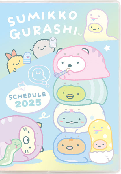 AmiAmi [Character & Hobby Shop] | ME67313 Sumikko Gurashi