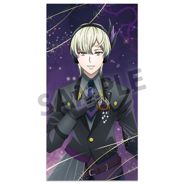 AmiAmi [Character & Hobby Shop] | King of Prism -Dramatic PRISM.1