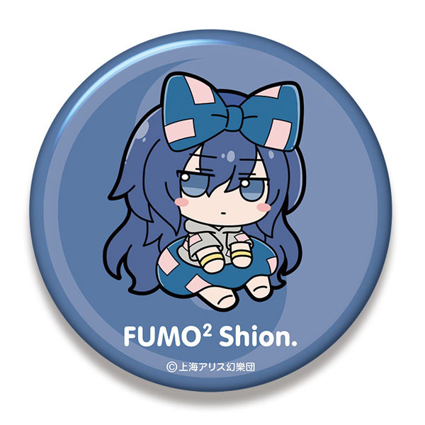 AmiAmi [Character & Hobby Shop] | Touhou Project Big Tin