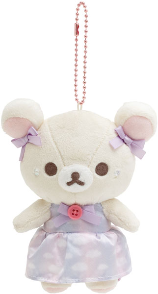 Korilakkuma Keychain store