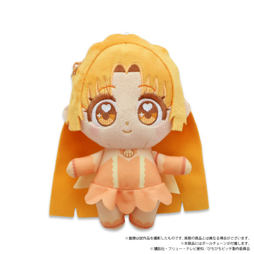 AmiAmi [Character & Hobby Shop] | Pichi Pichi Pitch Plush