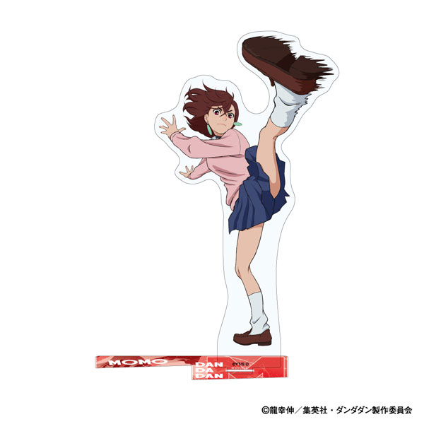 AmiAmi [Character & Hobby Shop] | Dandadan Acrylic Stand Momo