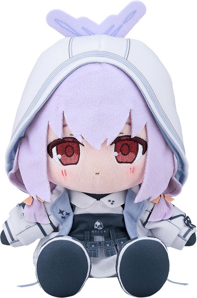 AmiAmi [Character & Hobby Shop] | Blue Archive Chocopuni
