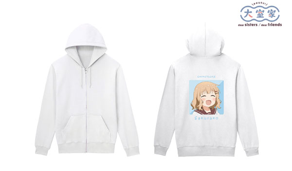 AmiAmi [Character & Hobby Shop] | Oomuroke Sakurako Ohmuro