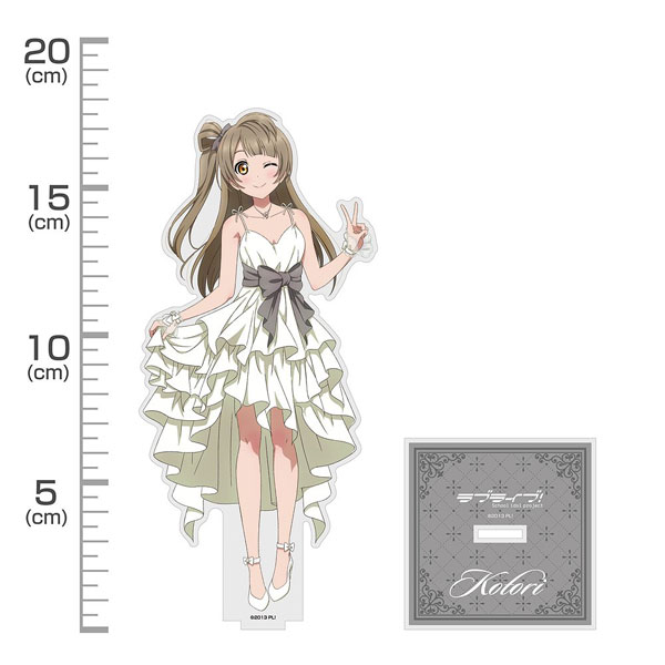 AmiAmi [Character & Hobby Shop] | Love Live! New