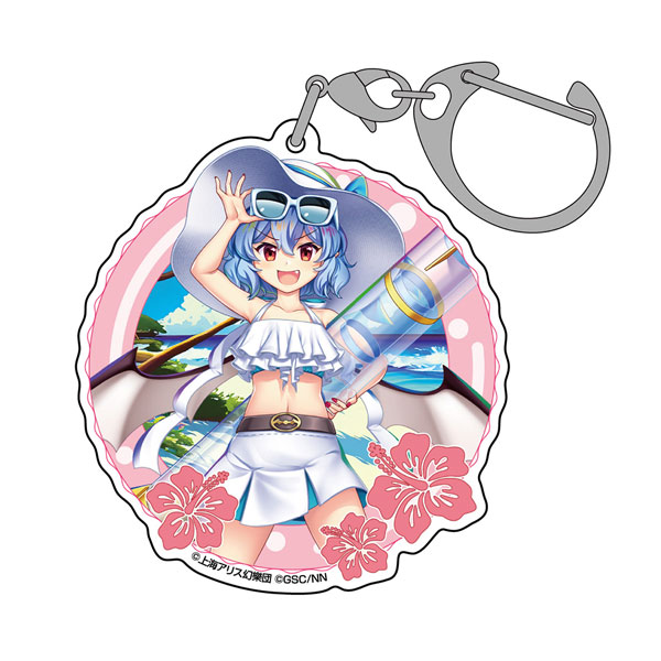 Silver Vampire Light Shine 愛夢 東方Project - CD