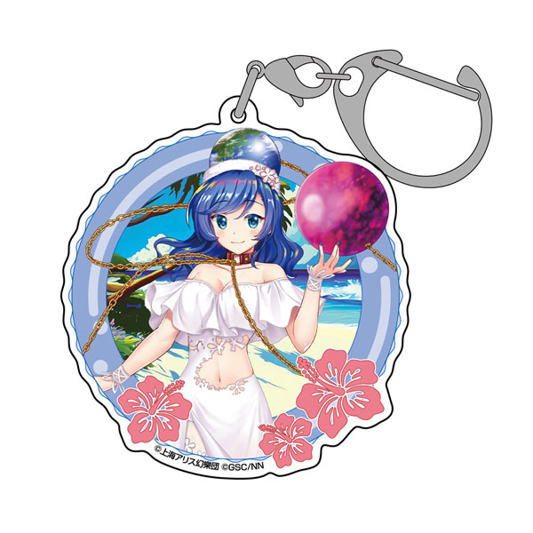 AmiAmi [Character & Hobby Shop] | Touhou LostWord Hecatia