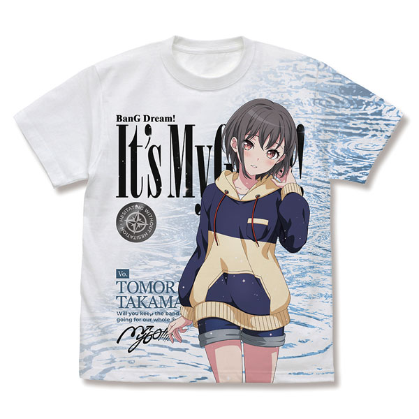 AmiAmi [Character & Hobby Shop] | BanG Dream! It's MyGO