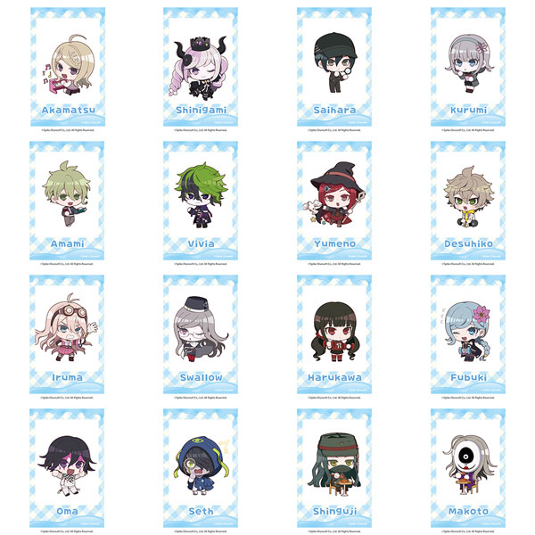 Rain code] AmiAmi [Character & Hobby Shop]
