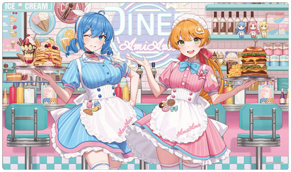 AmiAmi [Character & Hobby Shop] | Amico-chan Amico at Work! Series