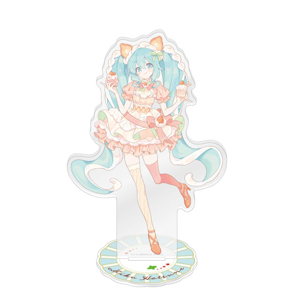AmiAmi [Character & Hobby Shop] | 39Culture 2023 EXTRA PARTY