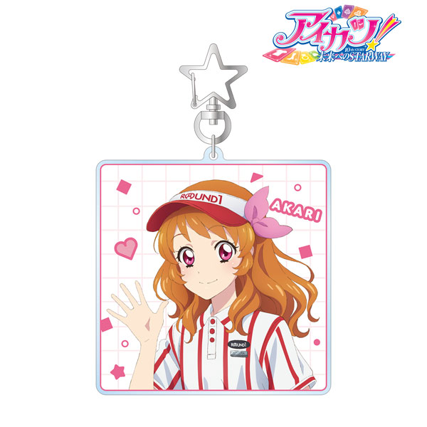 AmiAmi [Character & Hobby Shop] | Aikatsu! 10th STORY
