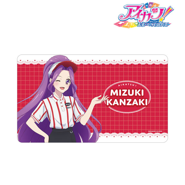 AmiAmi [Character & Hobby Shop] | Aikatsu! 10th STORY -STARWAY To