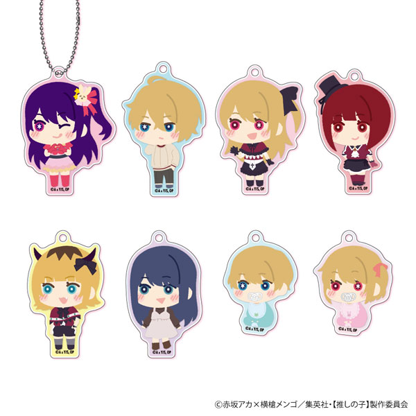 AmiAmi [Character & Hobby Shop] | [Oshi no Ko] MofuMofu