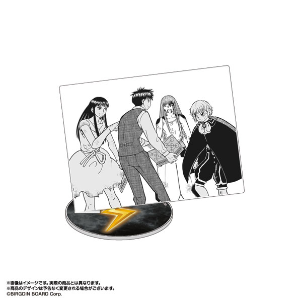 Konjiki_no_Gash!!_2_(Zatch_Bell!!_2)] AmiAmi [Character & Hobby Shop]