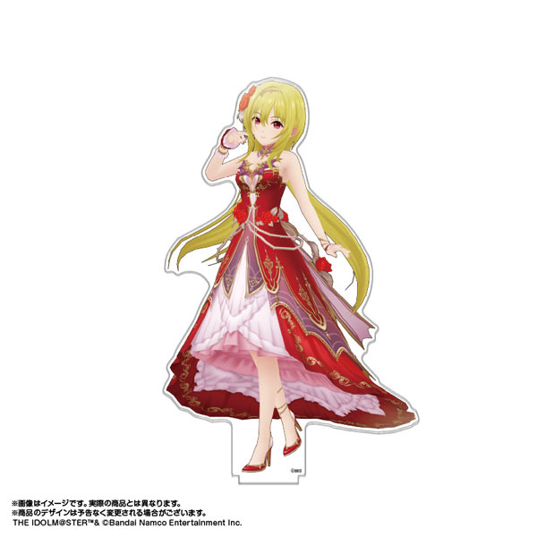 AmiAmi [Character & Hobby Shop] | THE IDOLM@STER Cinderella