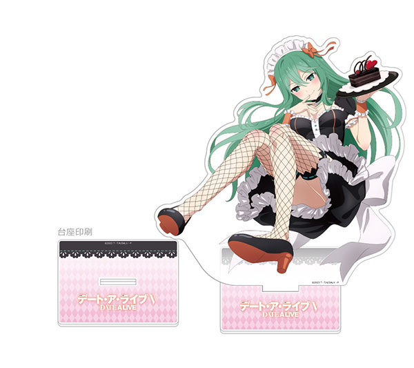 限定1点のみ！あやみ先生 A1アクリルアート