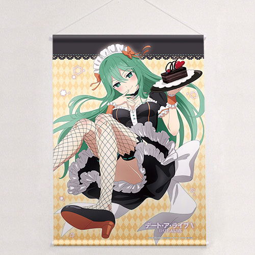 AmiAmi [Character & Hobby Shop] | Date A Live V B2 Wall Scroll