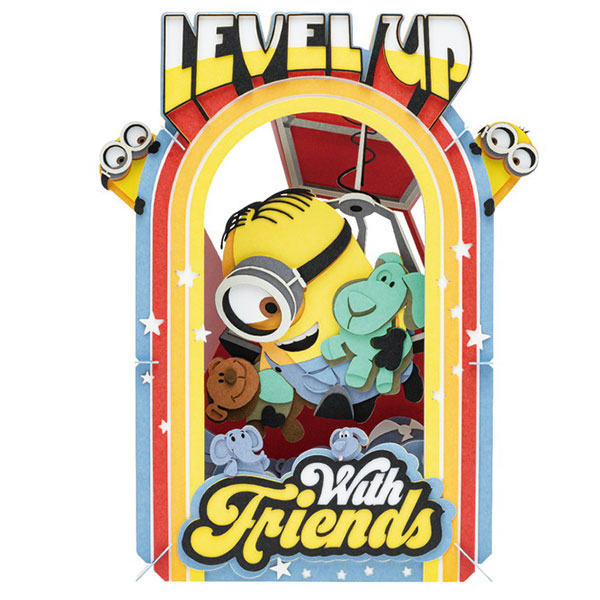 PT-L79　ミニオンズ