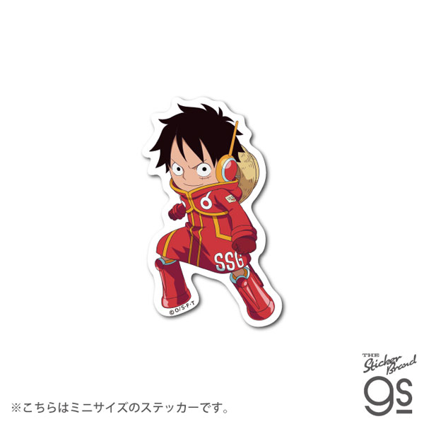 AmiAmi [Character & Hobby Shop] | LCS-1706 ONE PIECE SD mini