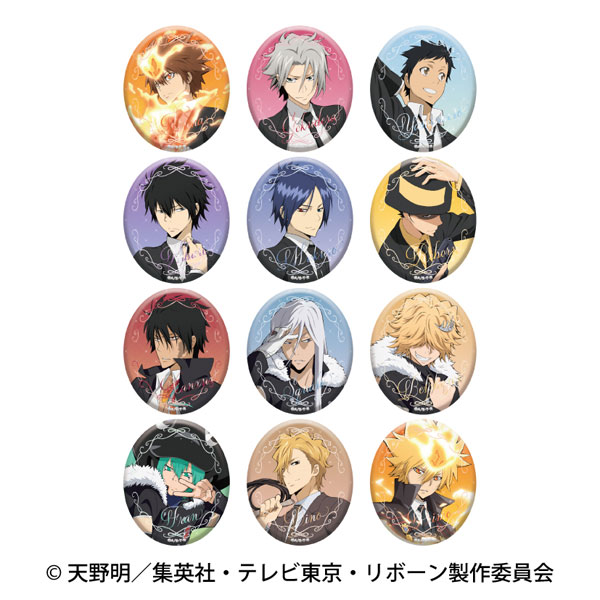 最旬トレンドパンツ Shop] Hobby & [Character AmiAmi | Badge Tin Metal Reborn! ピンズ・ピンバッジ・缶バッジ